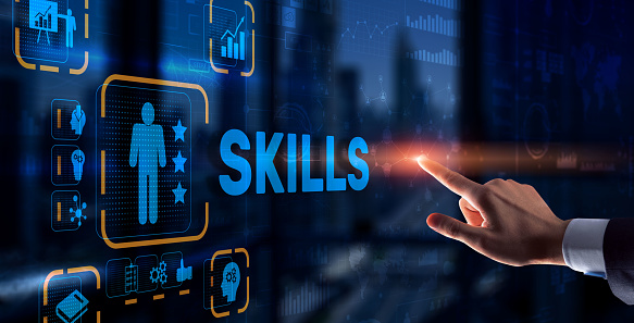 3 most important skills required in succeeding in sales